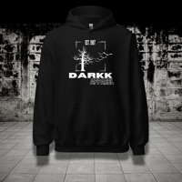 Image 1 of Darkk Apparel Hoodie