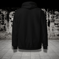 Image 3 of Darkk Apparel Hoodie