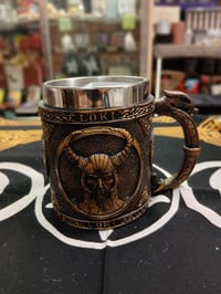 Image 1 of Loki mug