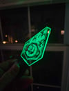 [Special Ready!] Ultra Stamp LED Keychain