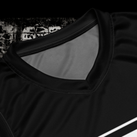 Image 5 of Beast Mode Basketball Jersey
