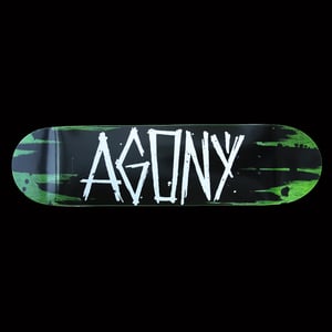 Image of Team Board 8.325