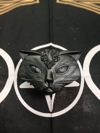 Image 2 of Sacred Cat Black box