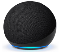 Amazon Echo Dot