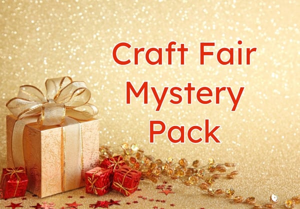Image of Craft Fair Mystery Pack