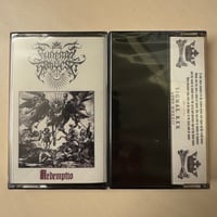 Image 2 of Funeral Harvest - Redemptio - CASS