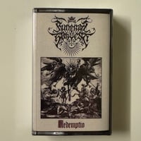 Image 1 of Funeral Harvest - Redemptio - CASS