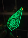 [Special Ready!] Tenta Missiles LED Keychain