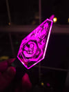 [Special Ready!] Ink Vac LED Keychain