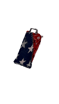 Image 1 of FLAG LIGHTER