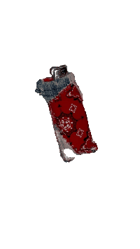 Image 2 of FLAG LIGHTER
