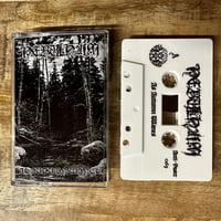 Nebulhaim - As Autumn Wanes" Cassette - CASS