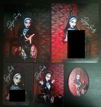 DIABOLIC print&sticker BUNDLE