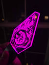 [Special Ready!] Triple Splashdown LED Keychain