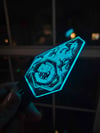 [Special Ready!] Inkstorm LED Keychain