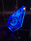 [Special Ready!] Wavebreaker LED Keychain