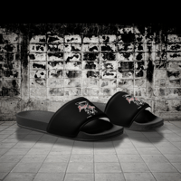 Image 1 of Beast Mode Men’s slides