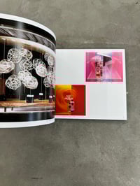 Image 14 of Shiseido Window Art 1963-93 - Kuni Onizawa / Makoto Nakamura