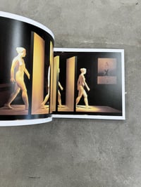 Image 17 of Shiseido Window Art 1963-93 - Kuni Onizawa / Makoto Nakamura