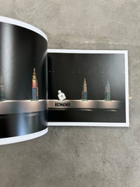 Image 19 of Shiseido Window Art 1963-93 - Kuni Onizawa / Makoto Nakamura