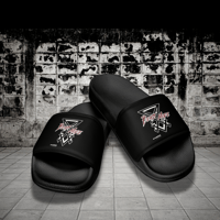 Image 4 of Beast Mode Men’s slides