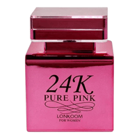 Image 1 of 24K Pure Pink Lonkoom Parfum