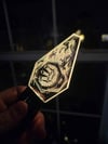 [Special Ready!] Triple Inkstrike LED Keychain