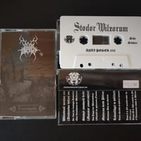 Stodor Wilzorum - Trauermystik - CASS