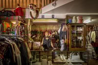 Image 2 of Chrissy 0 - Hunters and Collectors