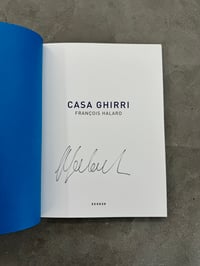 Image 2 of Casa Ghirri - François Halard