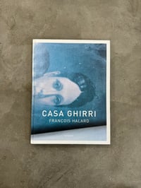 Image 1 of Casa Ghirri - François Halard