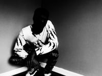 Image 1 of Wolf Scars Sweatshirt 