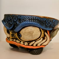 Image 3 of Lottie - Ramen  Bowl/Serving Bowl