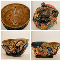 Image 5 of Lottie - Ramen  Bowl/Serving Bowl