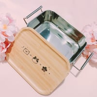 Image of 【LIMITED】Shoujo Lunch Set