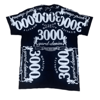 Image 2 of 3000 YARD "MODELO" SHIRT
