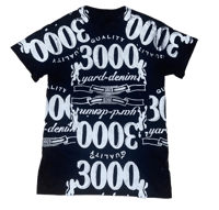 Image 1 of 3000 YARD "MODELO" SHIRT