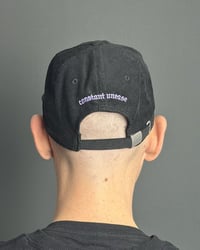 Image 2 of 'Streichhölzer' Dad Cap Cord