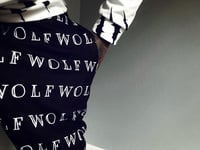 Image 3 of Big Wolf Joggers