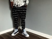 Image 1 of Big Wolf Joggers