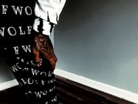 Image 4 of Big Wolf Joggers