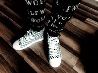 Image 5 of Big Wolf Joggers