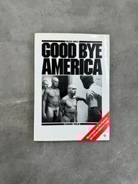 Image 1 of Good Bye America - Volker Corell 