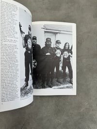 Image 5 of Good Bye America - Volker Corell 