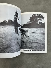 Image 11 of Good Bye America - Volker Corell 
