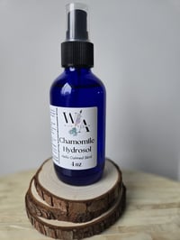 Image 1 of Chamomile Hydrosol | Soothing Spray
