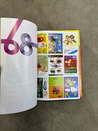 Image 16 of Ad for Kids: 1965 - 1969 - Takanobu Ohkoshi