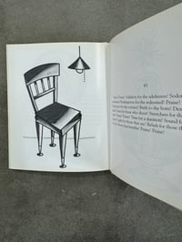 Image 4 of The Doomsday Bonnet - Daniel Higgs