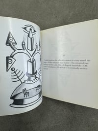 Image 6 of The Doomsday Bonnet - Daniel Higgs
