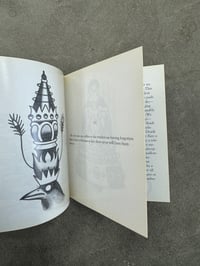 Image 8 of The Doomsday Bonnet - Daniel Higgs